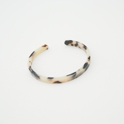 marble bangle S-BE