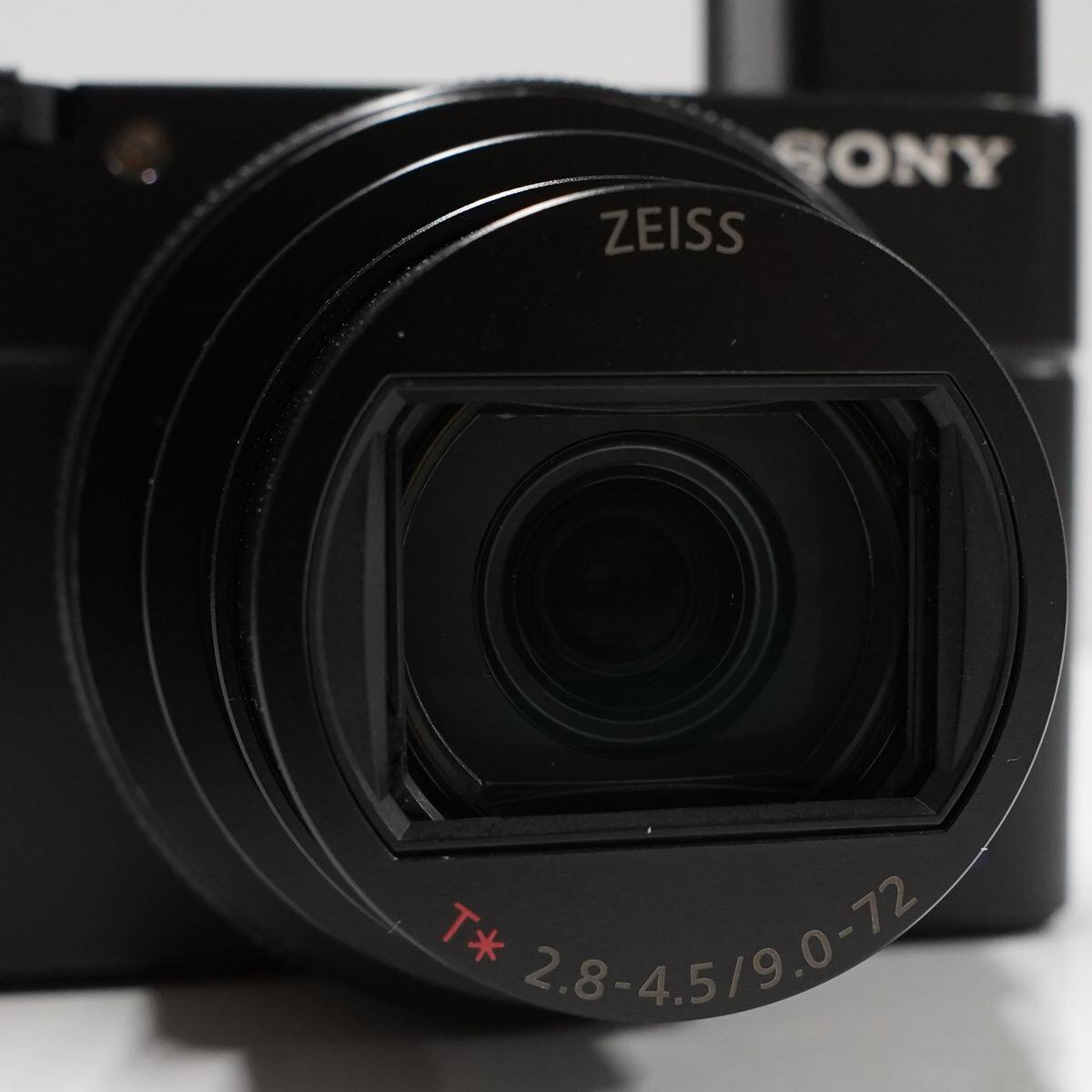 美品　バッテリー付属品付き　SONY dsc-rx100 m6 RX100 M6