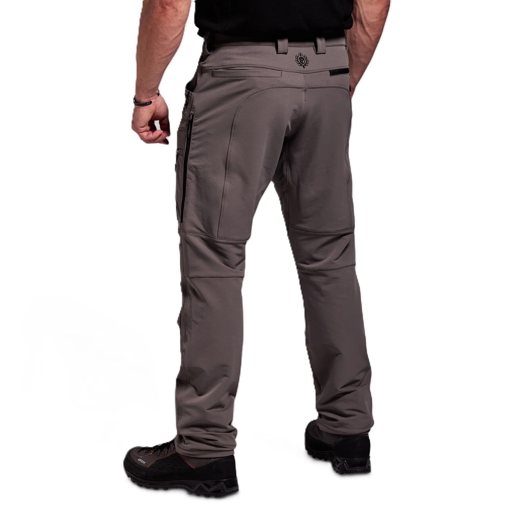 入荷予約】Born Primitive ボーンプリミティブ Men's Frontier Pant