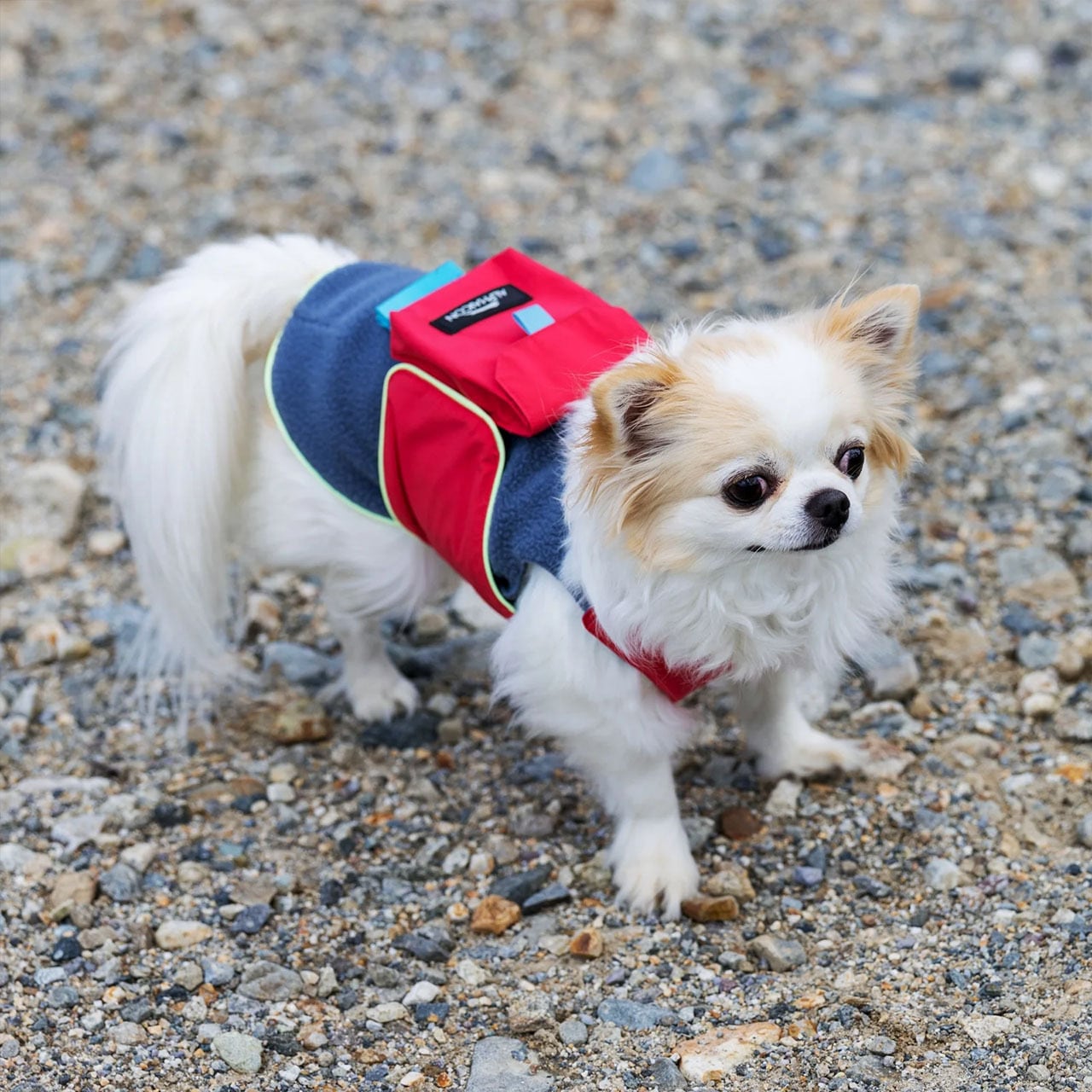 ALPHAICON [アルファアイコン] AIR LINERPOCKET [25ALP] エアライナー