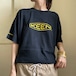 【1505】KEEN BASIC LOGO TEE ベーシック ロゴ Tシャツ