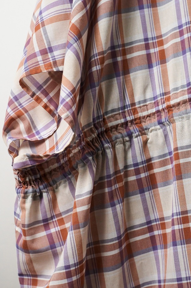 ROMP SUIT【Maternal Check】