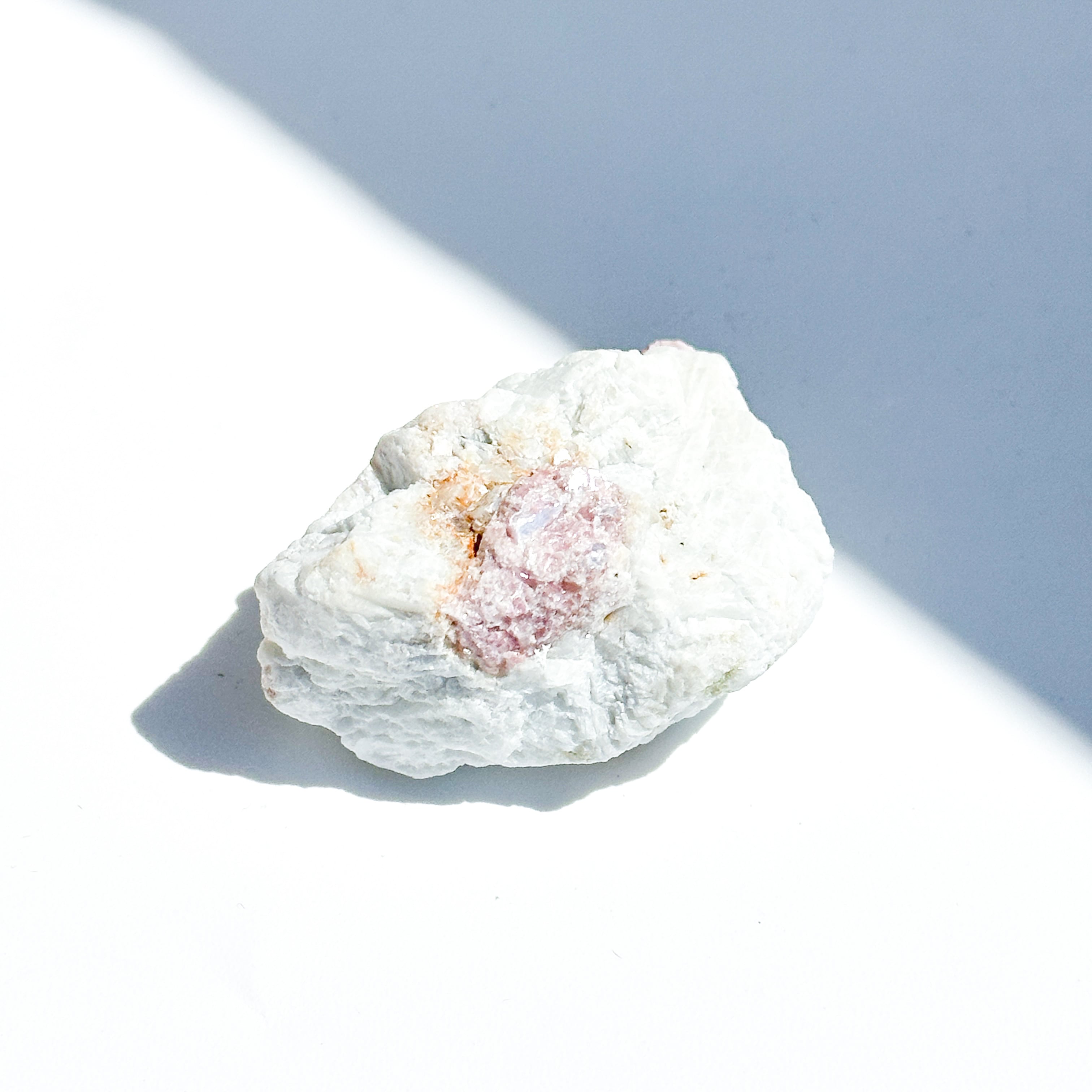 ピンクトルマリン 原石31◇ Pink Tourmaline ◇天然石・鉱石