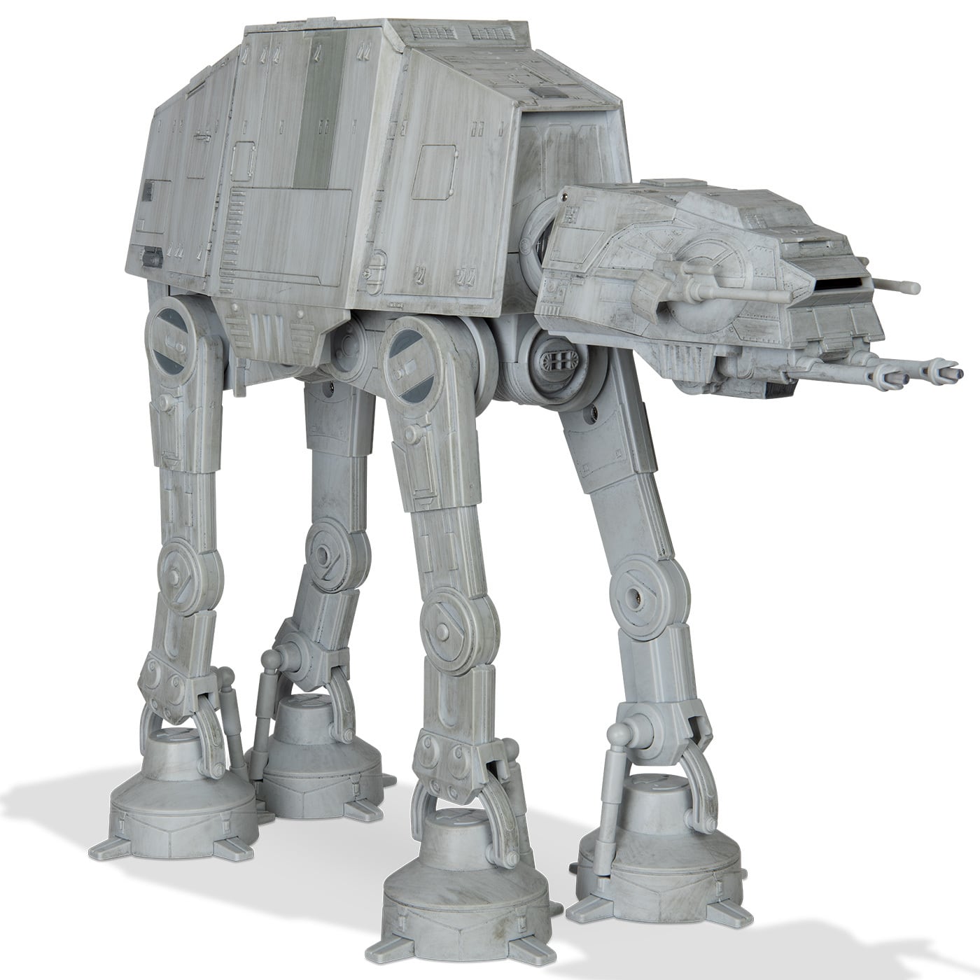 スター・ウォーズ マイクロ・ギャラクシー アサルト・クラス AT-AT