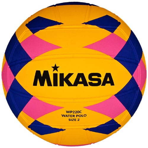 ミカサ 水球ボール 5号 男子用 WP550C | UNITED水球&スポーツ
