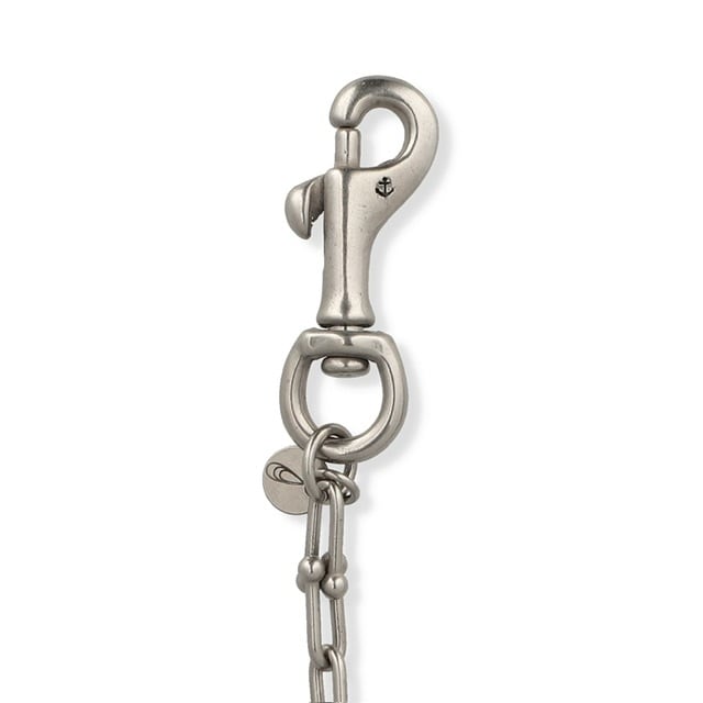 Button Works / SD Key Chain | Knot Co. Ltd.