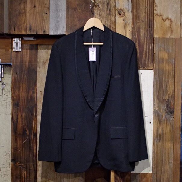 1960s after Six Tuxedo Jacket / ヴィンテージ アフターシックス