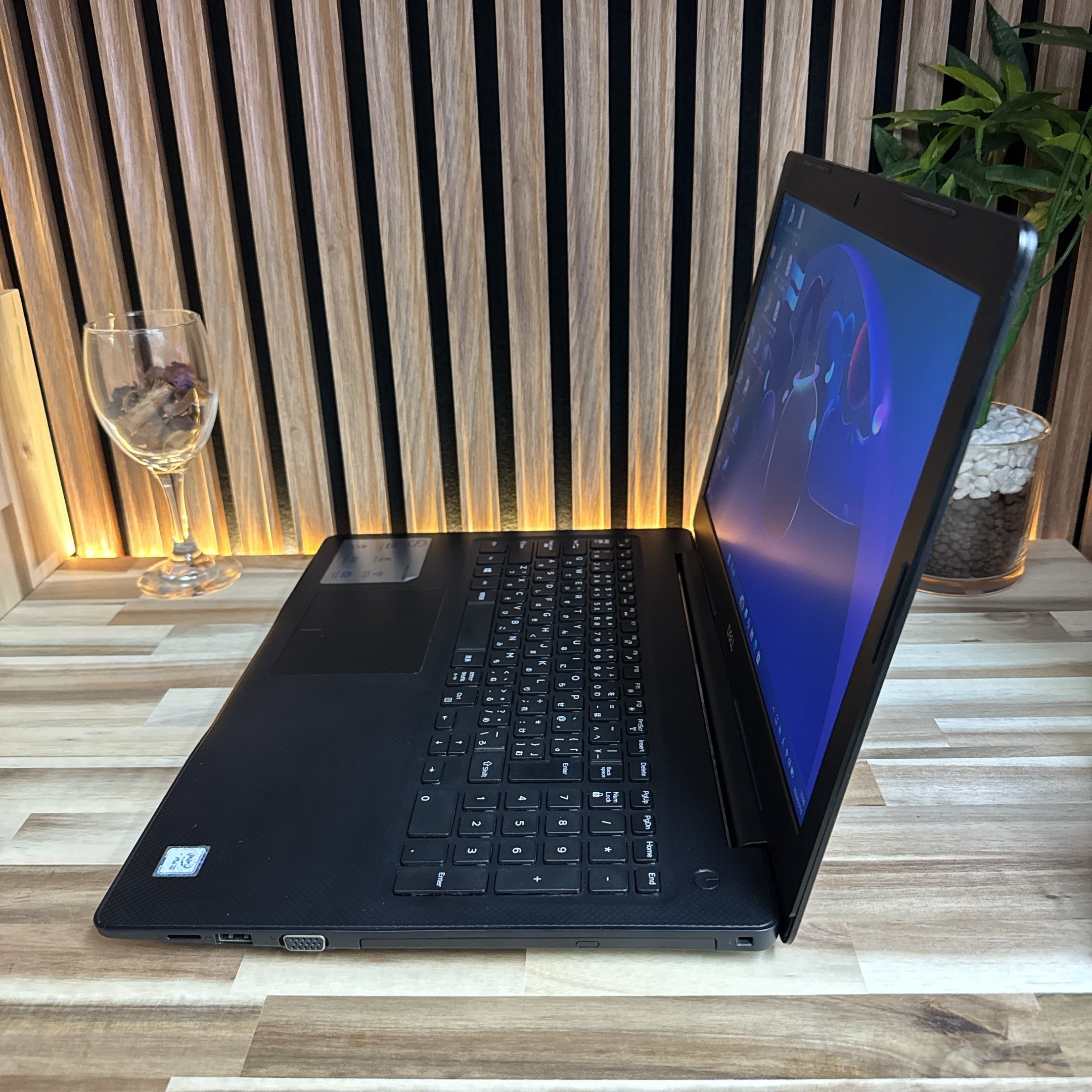 バッテリー上級品‼️DELL Vostro 3580☘️15.6型☘️ノートパソコン バッテリー上級品‼️DELL Vostro 3580☘️15.6型☘️ノートパソコン