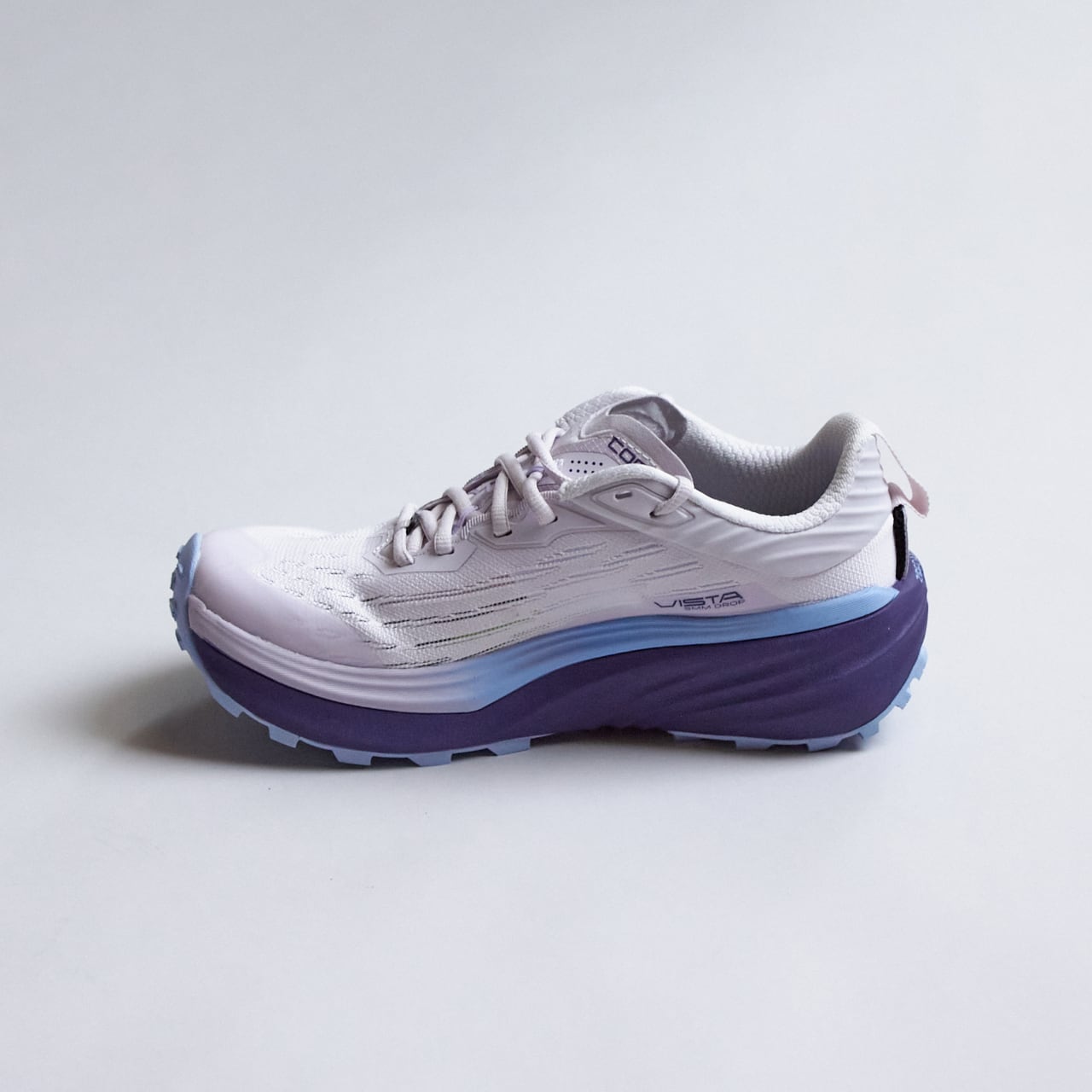 Topo Athletic（トポ アスレチック）VISTA （ビスタ）【パープル