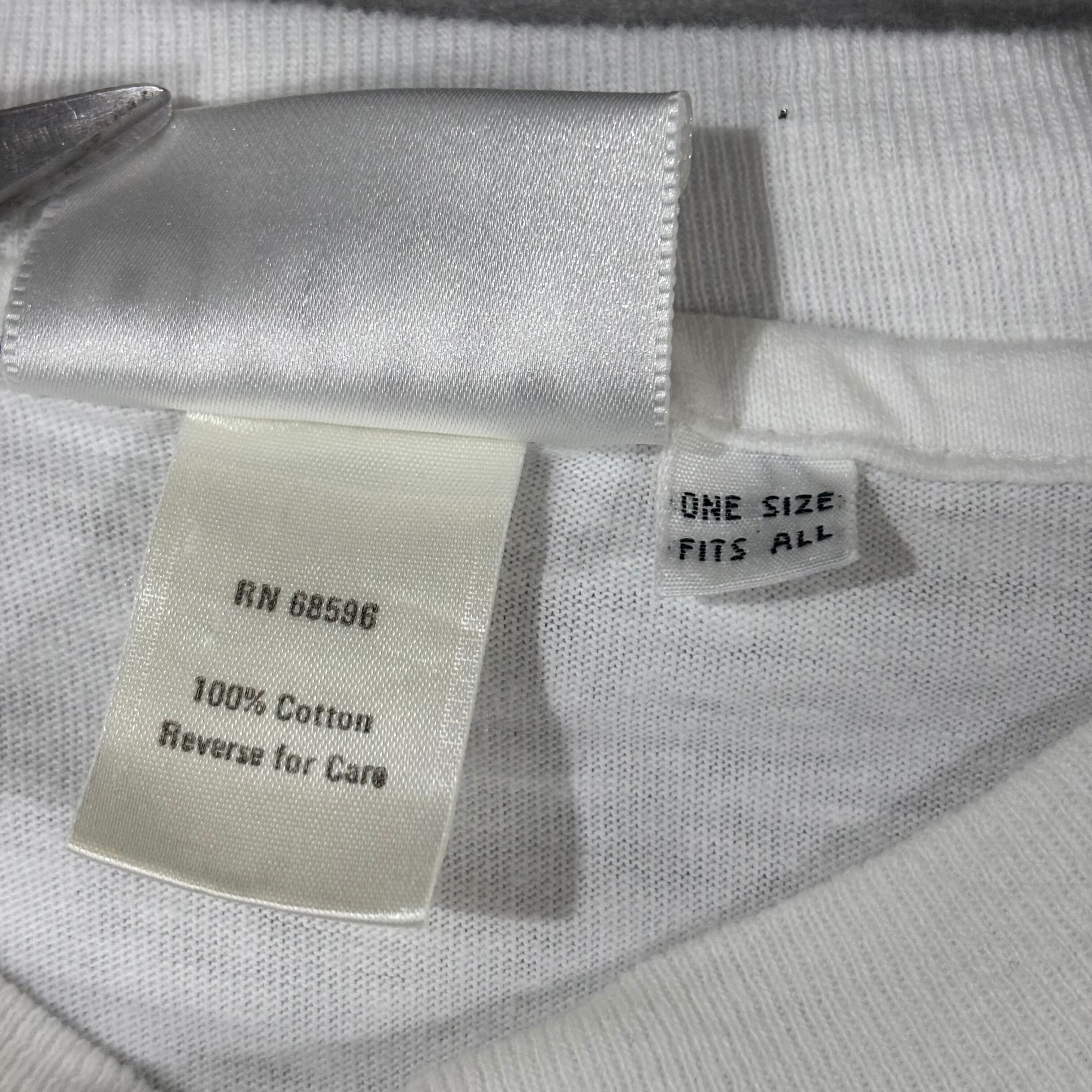 90s【DKNY】T-Shirt | the Holic vintage clothing