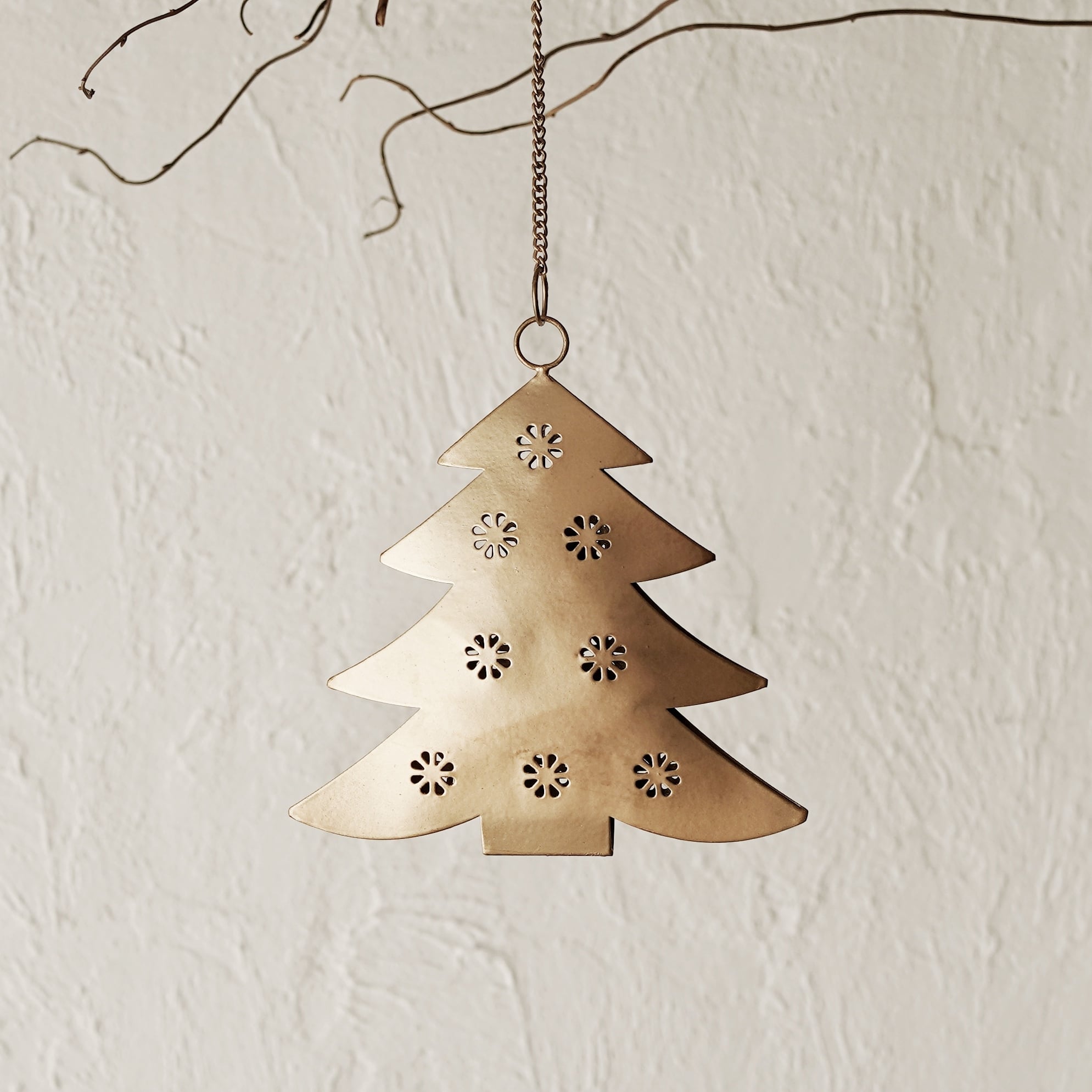 ツリーオーナメント