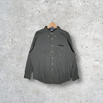 AD2002 コムデギャルソン アロハ ジップ シャツ ジャケット AD2002 