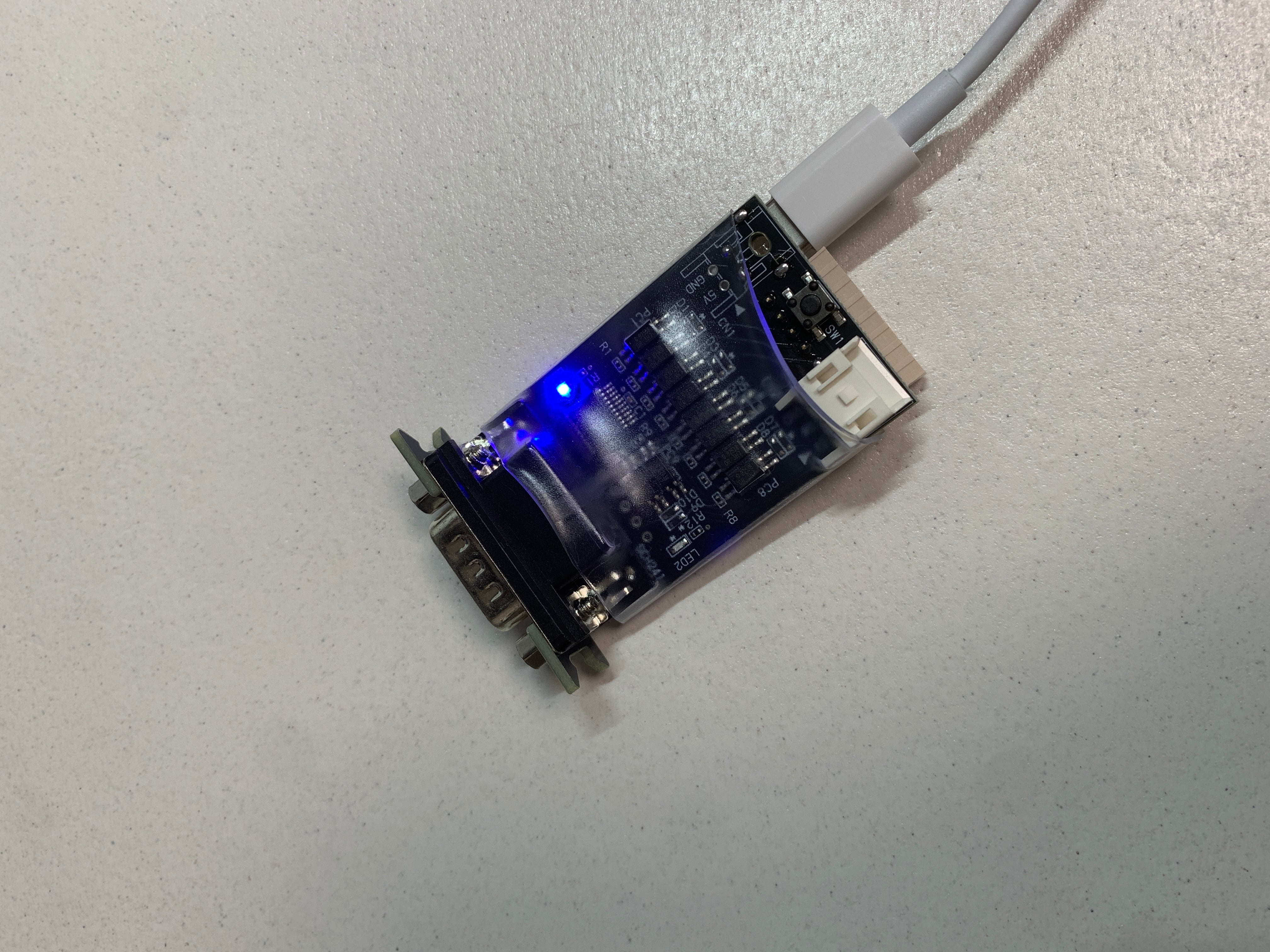 スマパチユニット オートコントローラー出力対応 電源USB(Cタイプ) スマパチユニットデータ出力対応 電源USB(Cタイプ) | おさまる商店