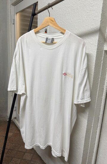 XZ579 90s Tシャツ アナトミカルチャート 解剖図 サイエンス TEST | Pay ID