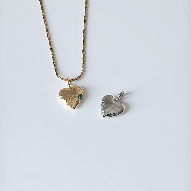 HEART Charm HEART Charm