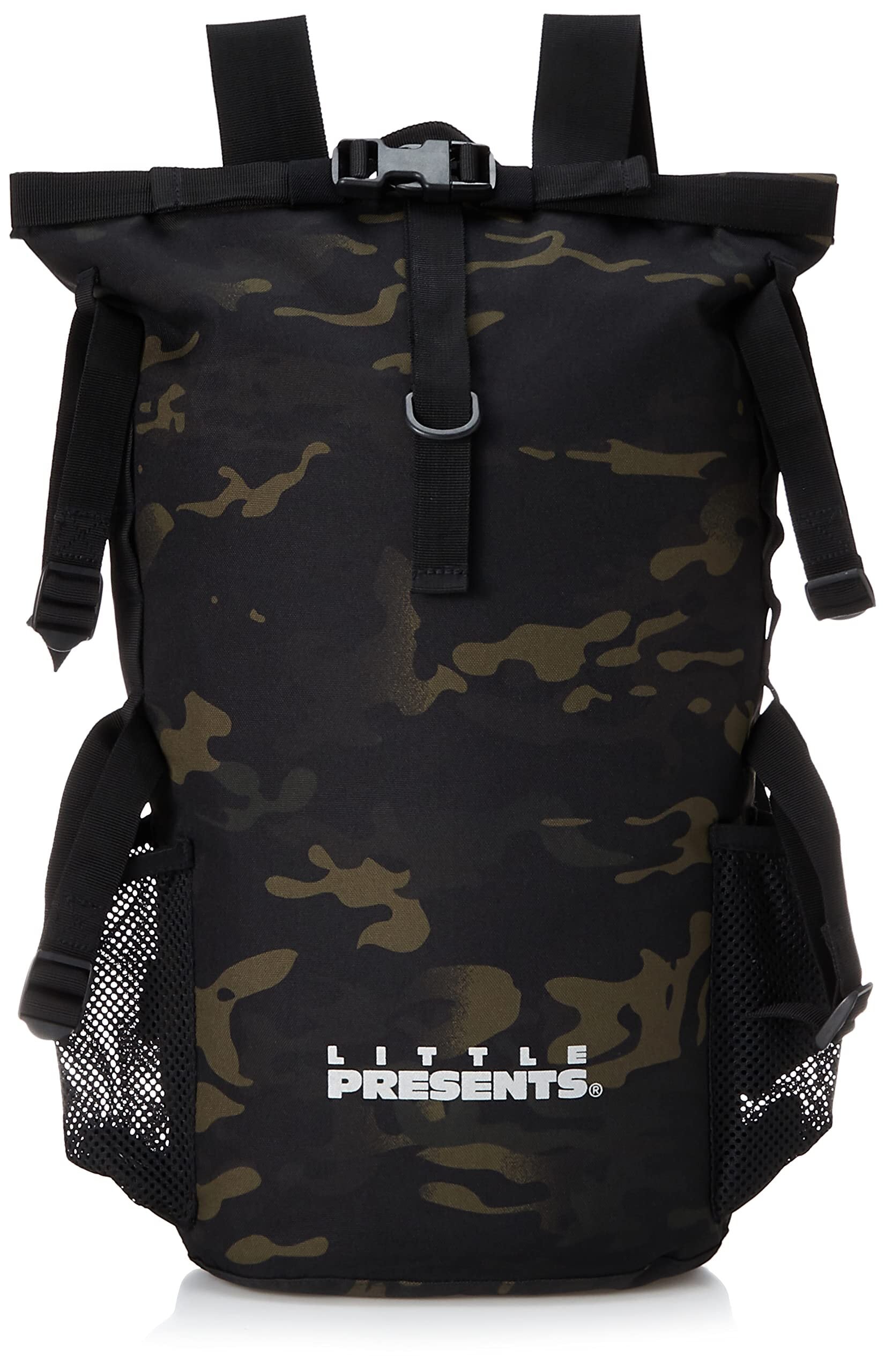 ザ・ノース・フェイス] リュック Vostok 26 フォッシルアイボリー 26L