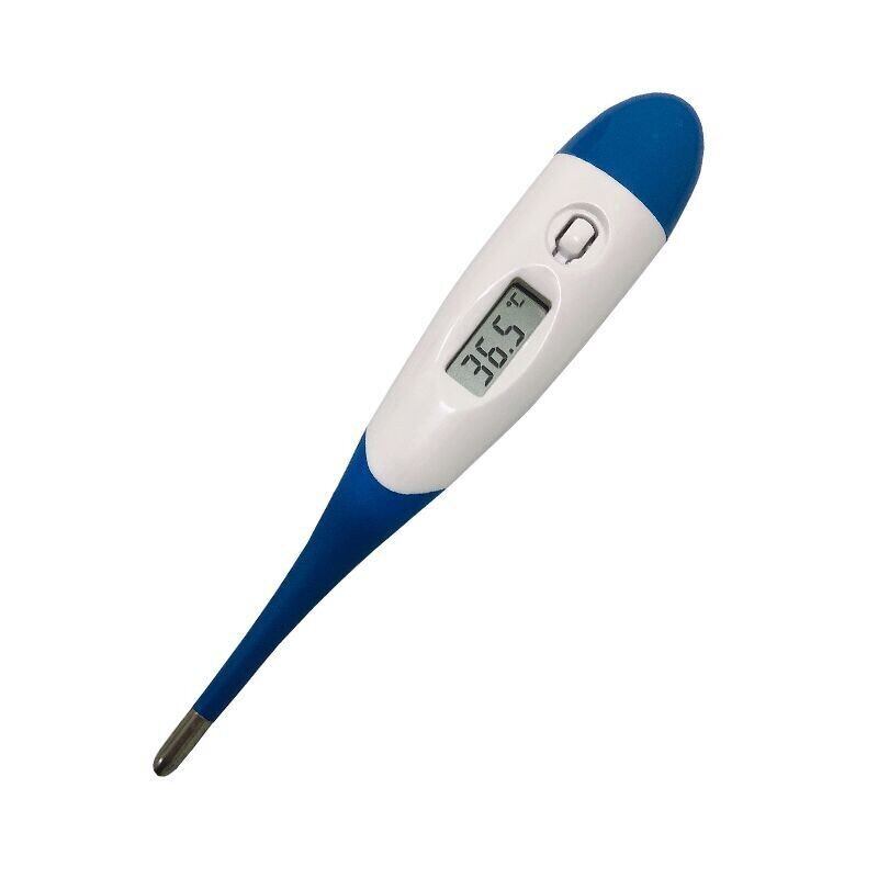 衛生医療用品・救急用品電子体温計デジタル温度計