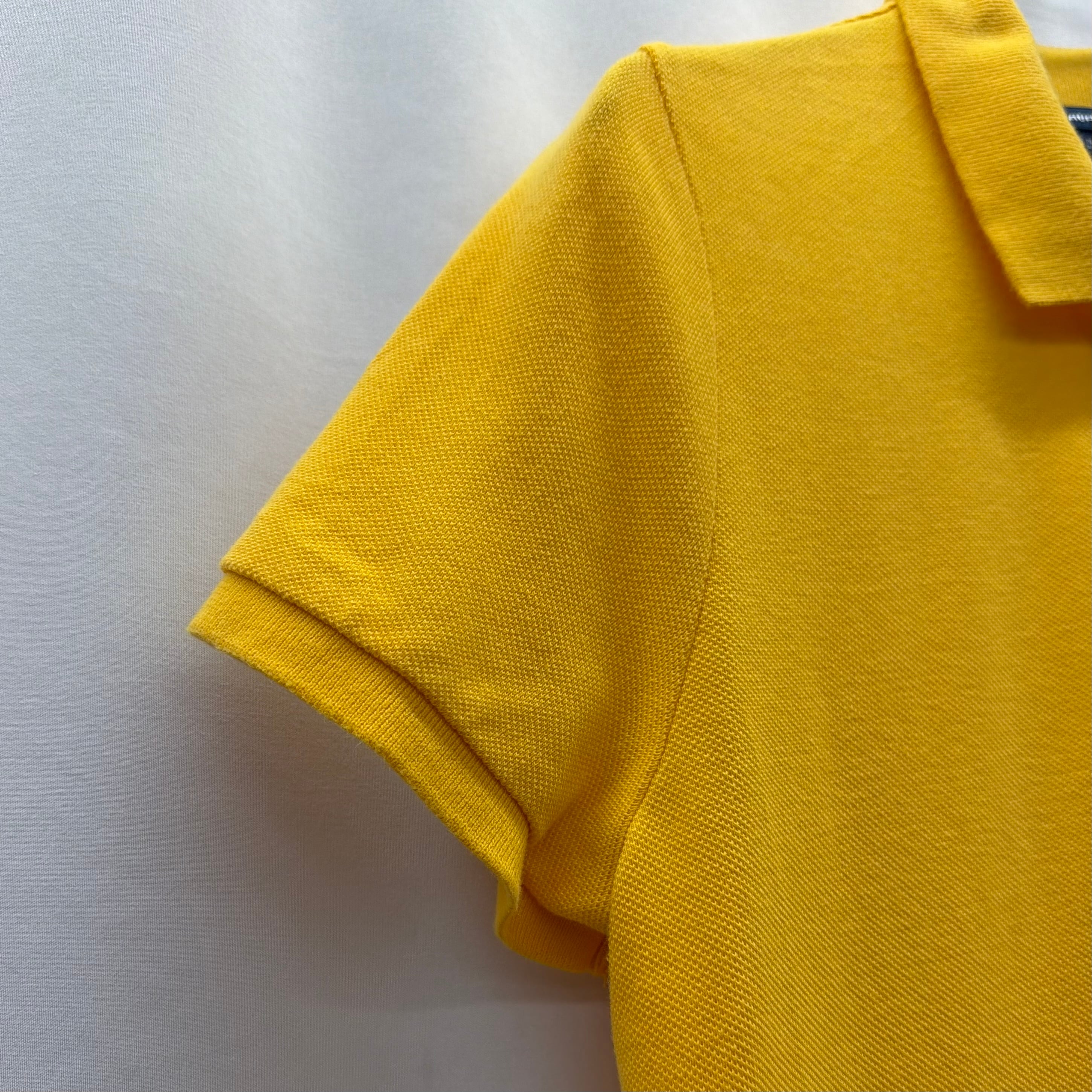 Ralph lauren sport】 ラルフローレン ポロシャツ ワンピース | no