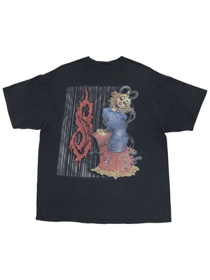SLIPKNOT 2001 CLOWN SURPRISE BOX XL