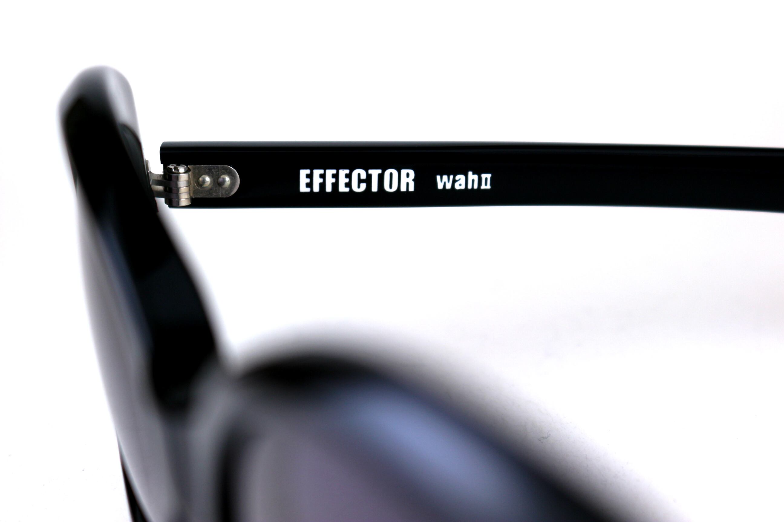 濃いピンク系統 EFFECTOR wahⅡ (廃番)backbone 別注 カートコバーン