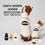 〈PUPPYGALLERY公式〉アースフ−ディー M-XL