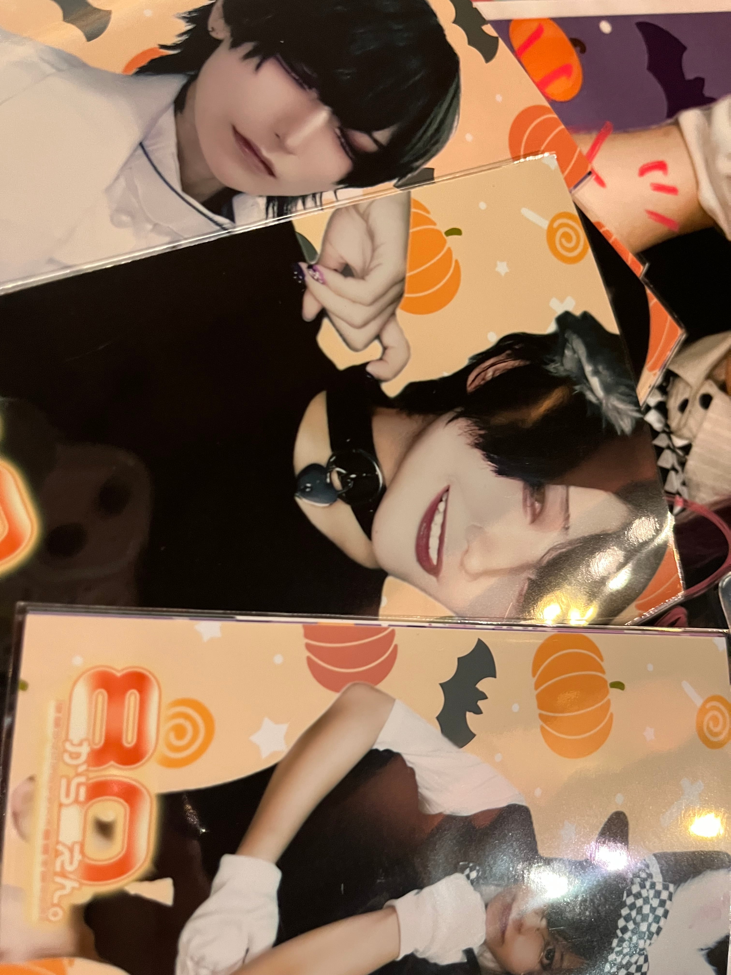 ツーショットチェキ券 | DRAMATICAL RECORDS