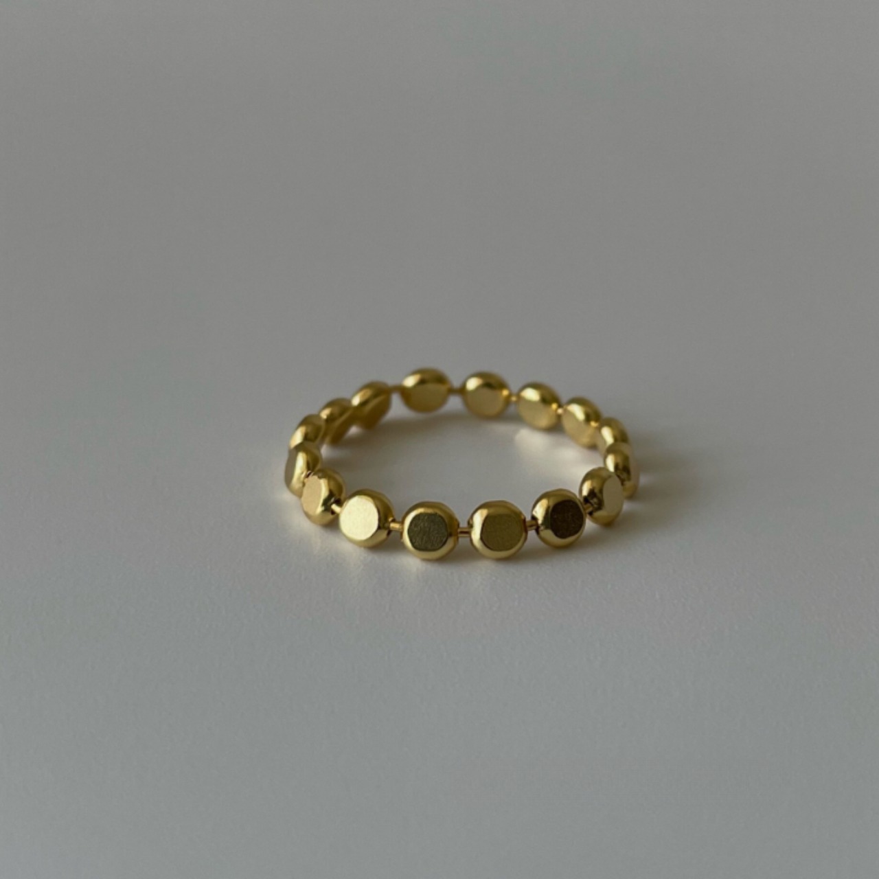 Éclat Dot Ring F0601