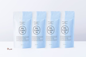 【送料無料】My Limit 56　4袋