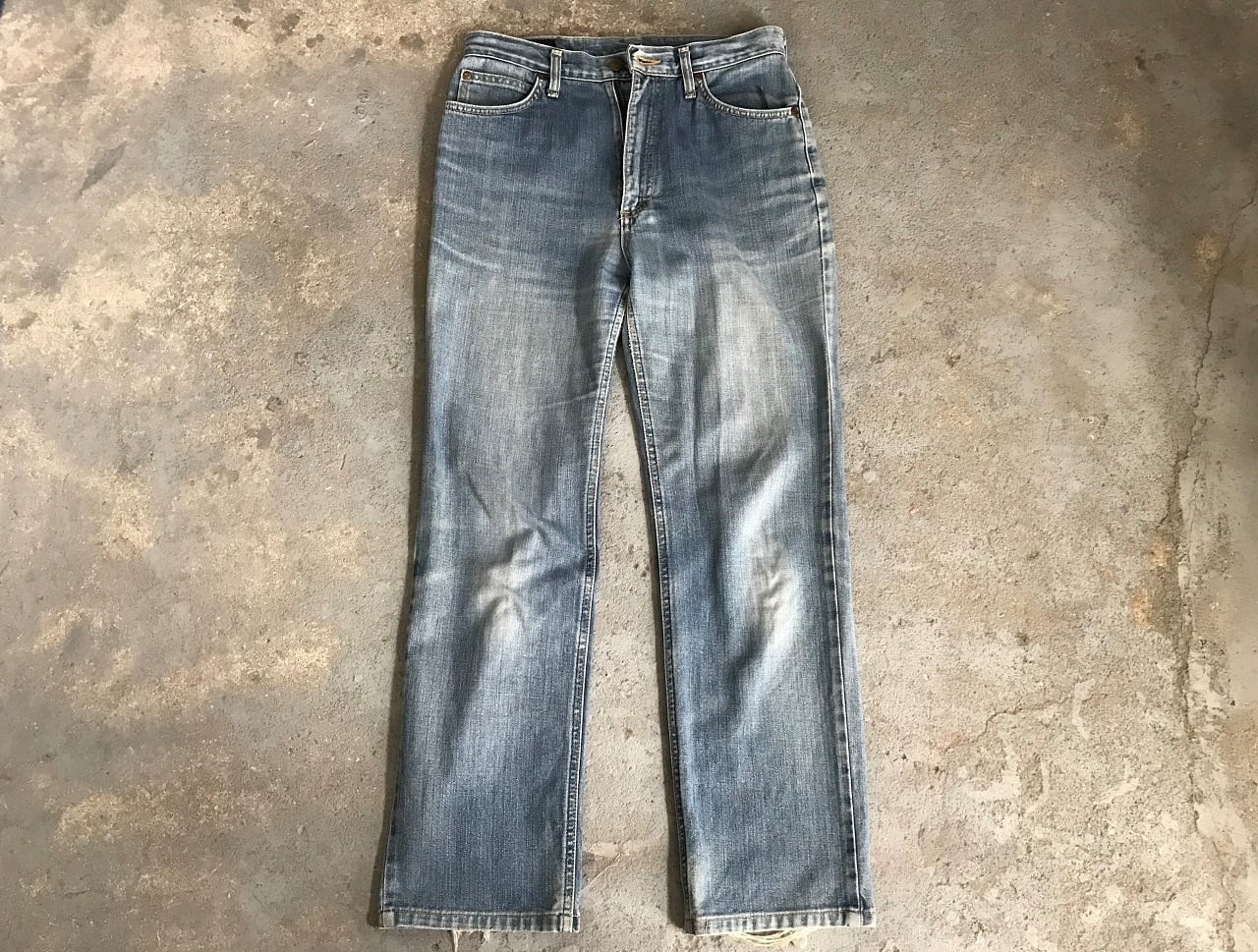 90s Miss Lee RIDERS denim pants