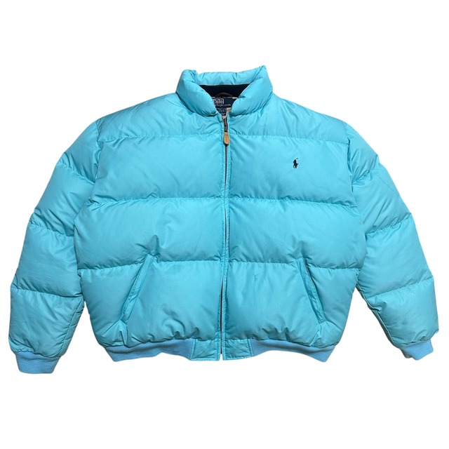 90s POLO BY RALPHLAUREN