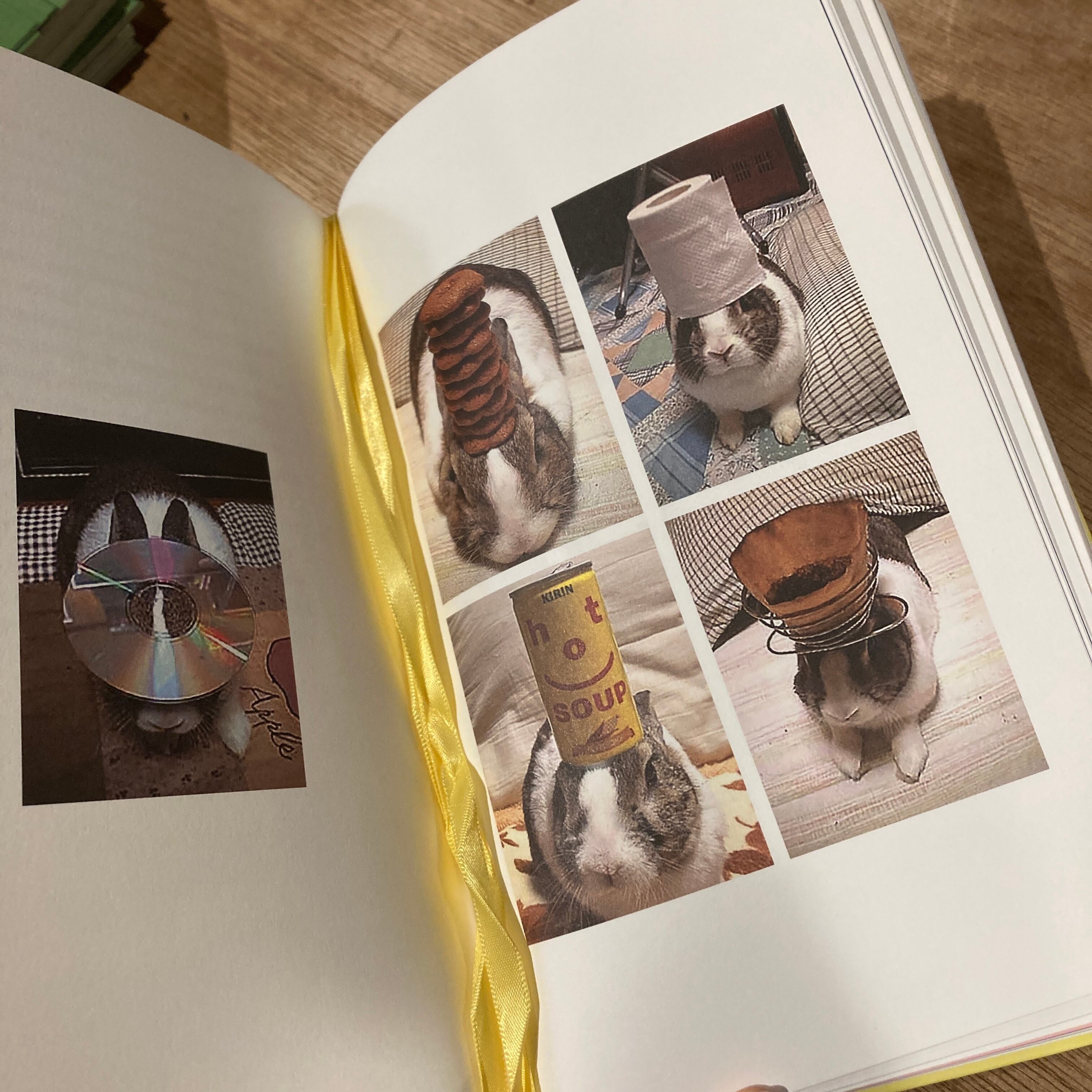 THE MANY LIVES OF Erik Kessels | 百年