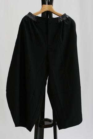 【Parc.1】T/R coccon PT（108-106410）