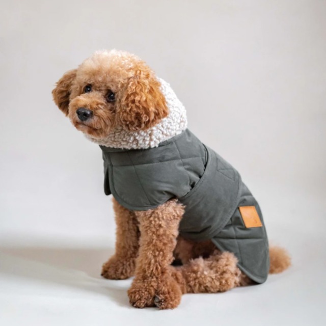 【完売】Hunting Pony エスキモニージャケット Lサイズ