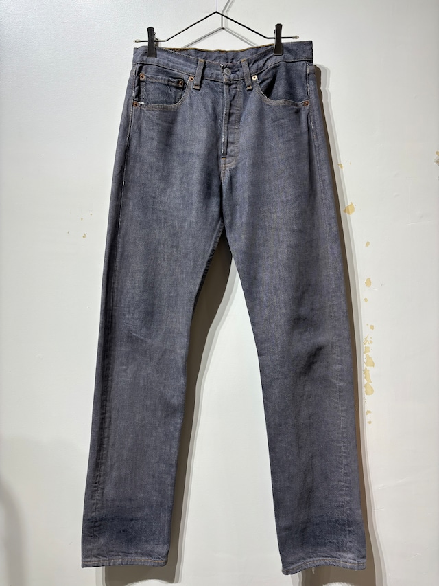 （PT1081）Levi’s 501  made in Poland W31 L34