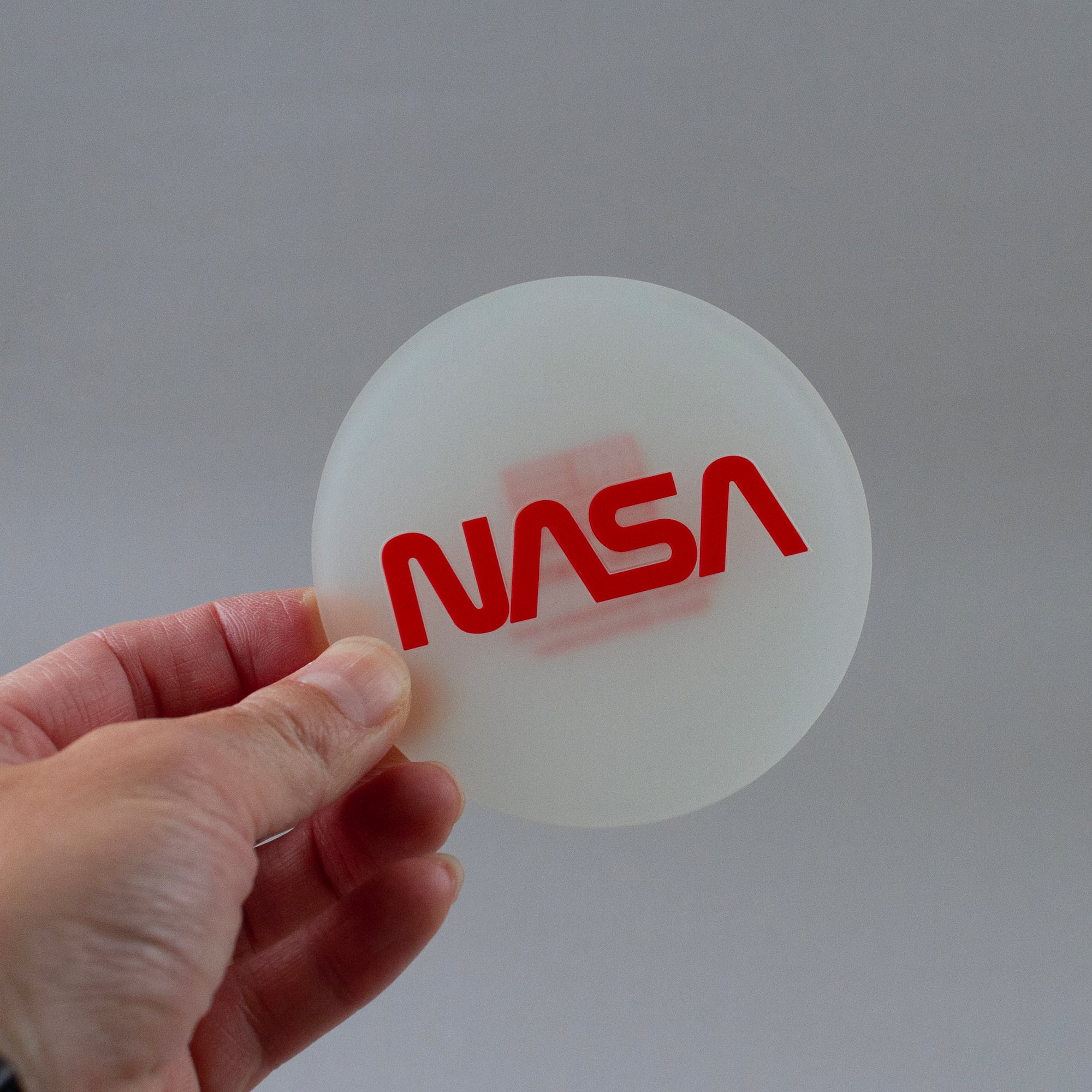 NASAのコースター。 | プレイズストア オンライン。