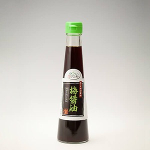 梅醤油(200ml)
