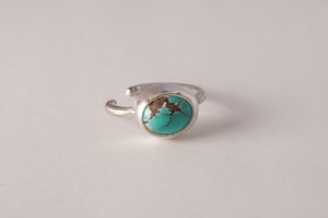 Earcuff "Carikolake 碧"