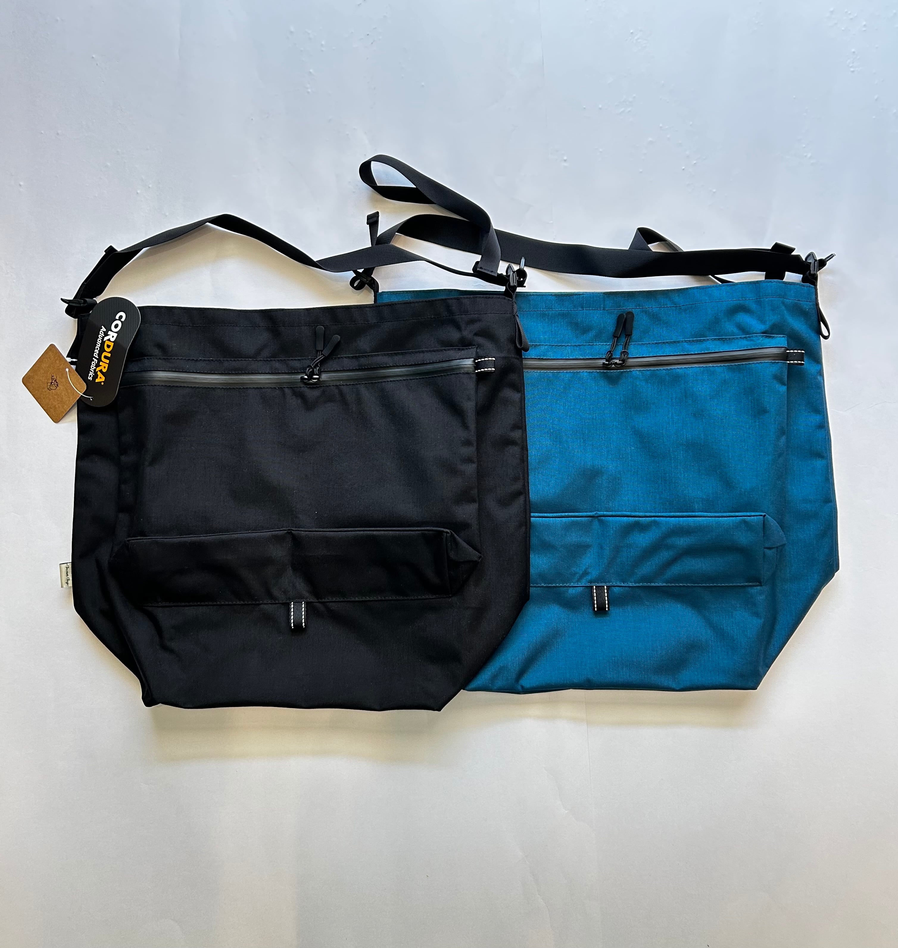 BROWN BAG | STAY GOLD