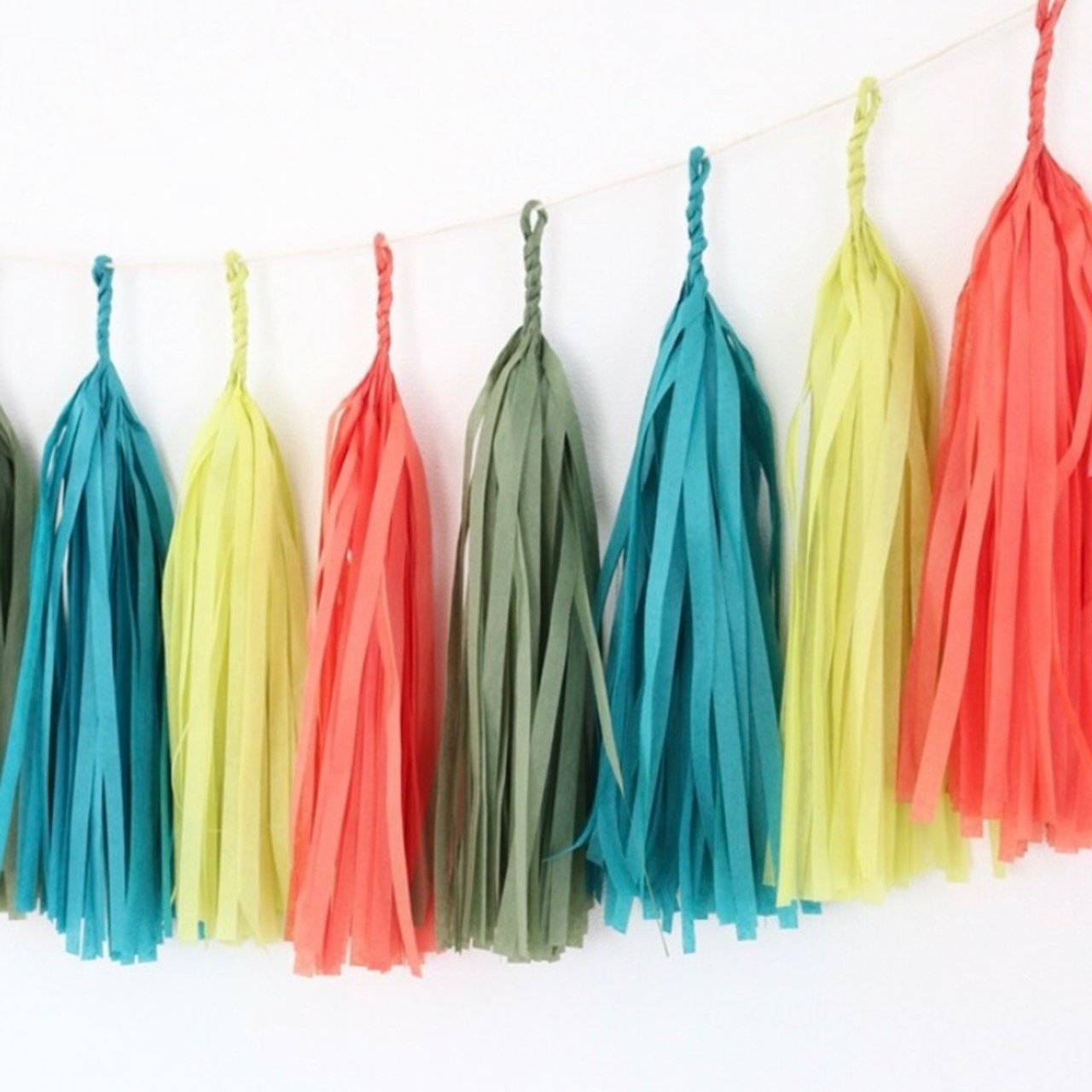 タッセルガーランドfestival