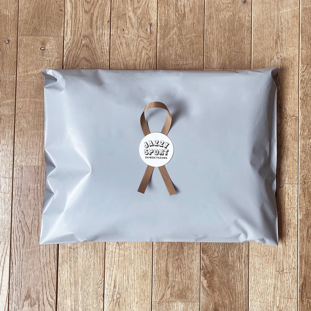 オプション】ギフト ラッピング（贈り物） | Jazzy Sport