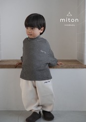 【original】soft border tops