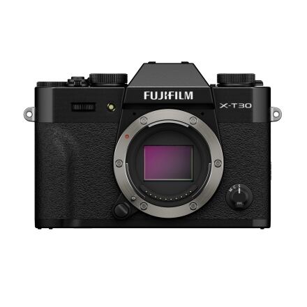 FUJIFILM(富士フイルム) X-T30 III ブラック