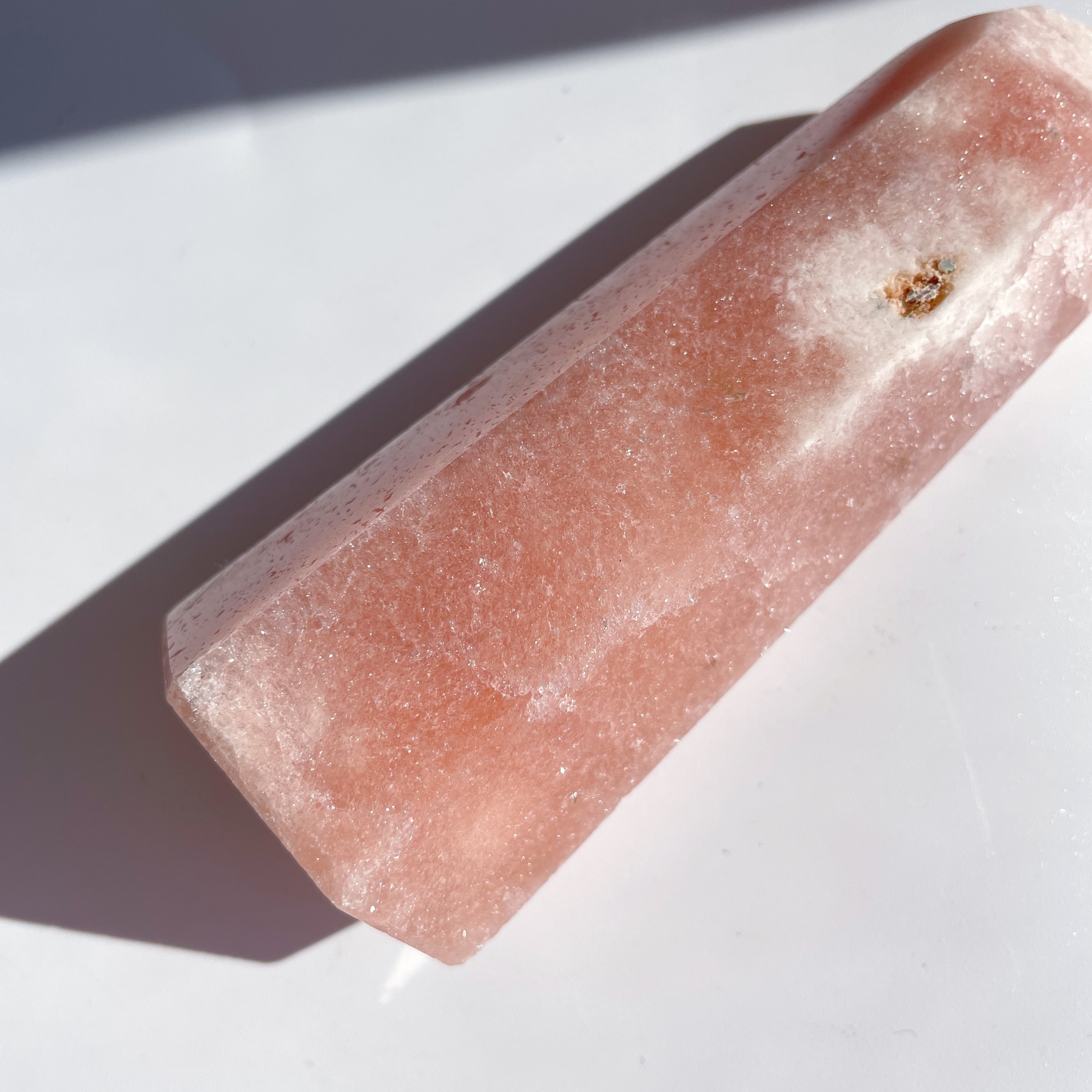 ピンクアメジスト タワー13◇ Pink Amethyst Tower ◇天然石