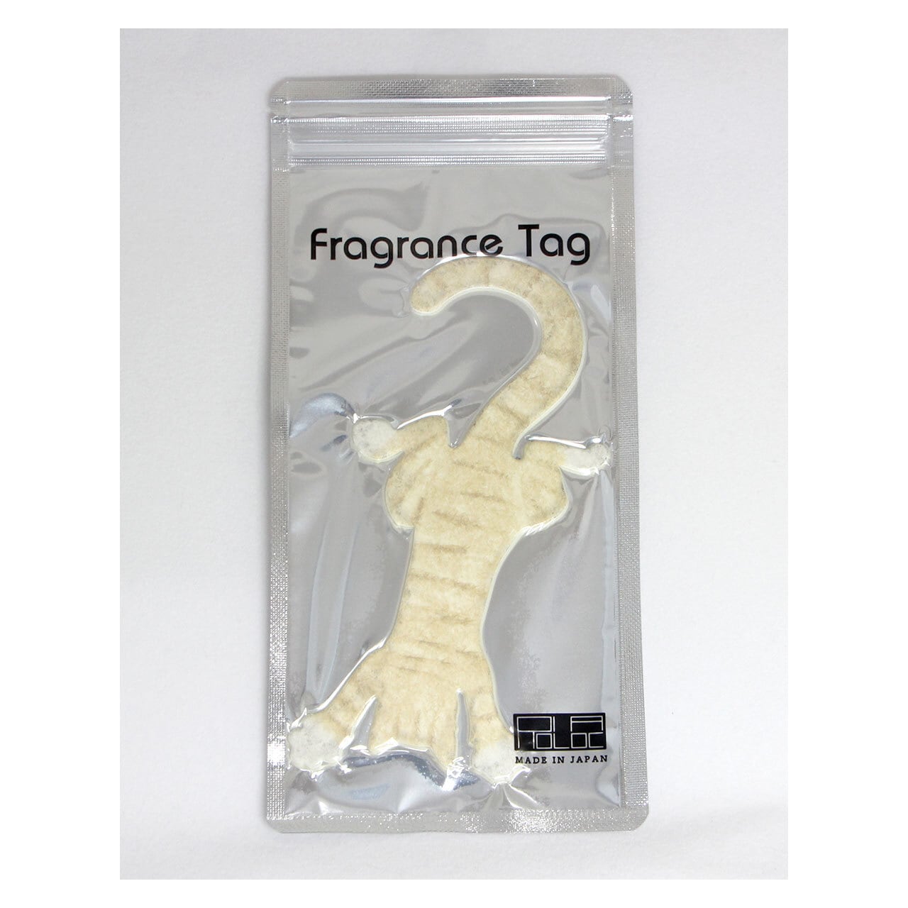 Fragrance Tag-CAT-(フレグランス タグ-キャット-)