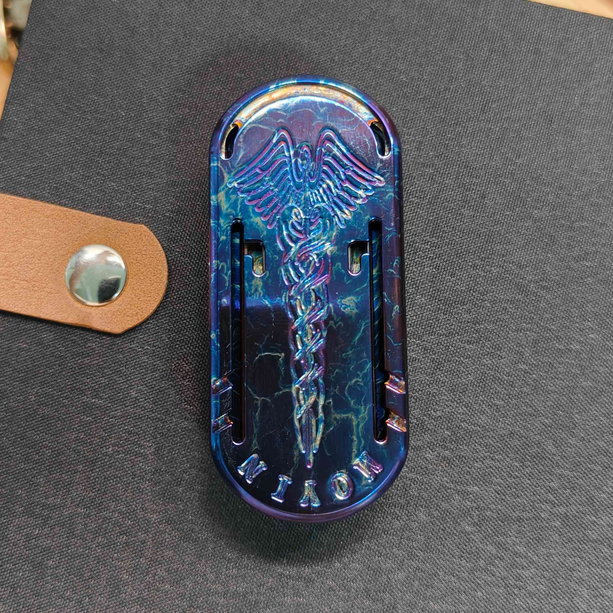 EDCフィジェットジャパン