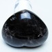 モリオン 置物 ハート 黒水晶 一点物 145-1910