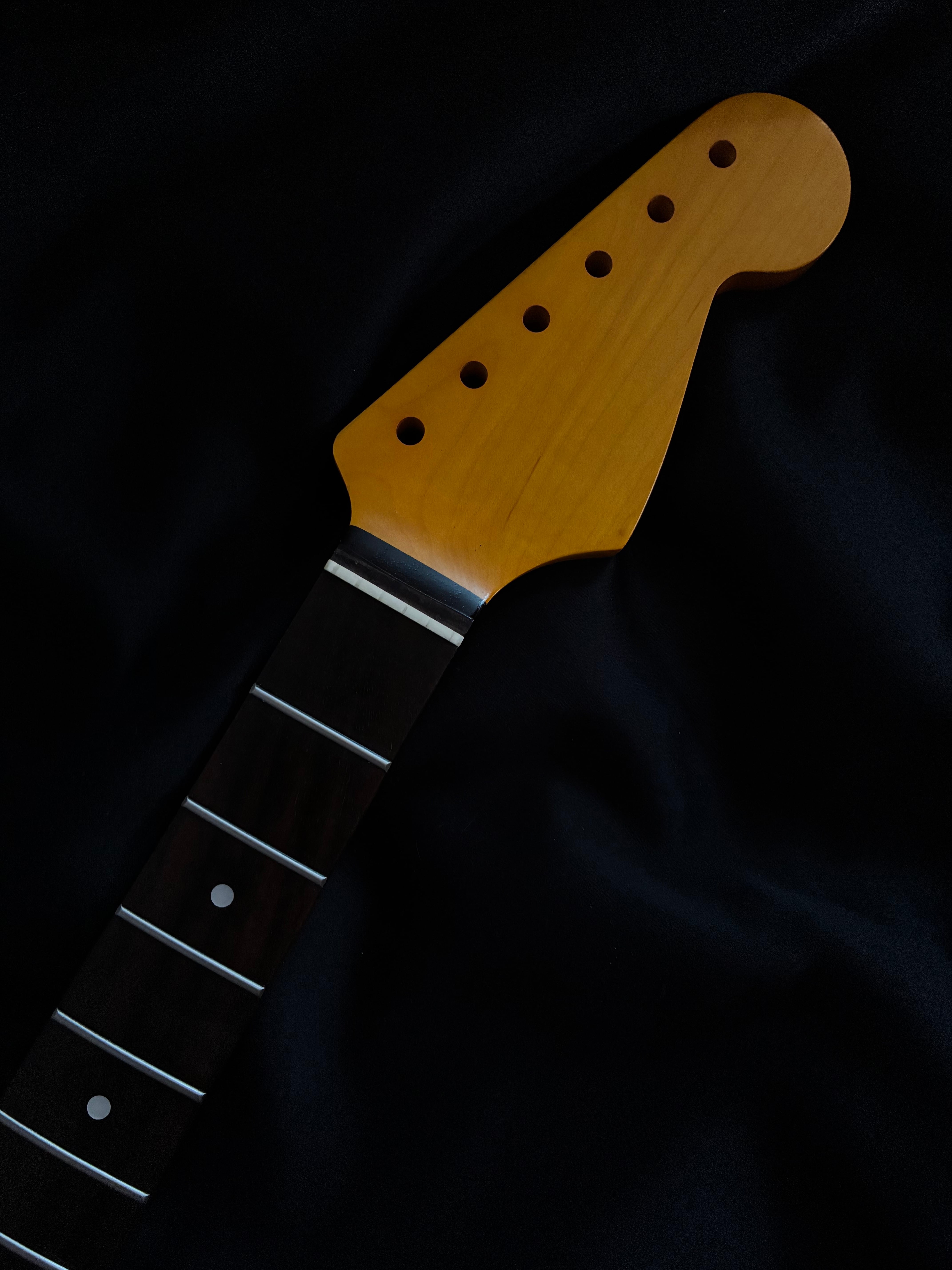 Guitar 工房 1958