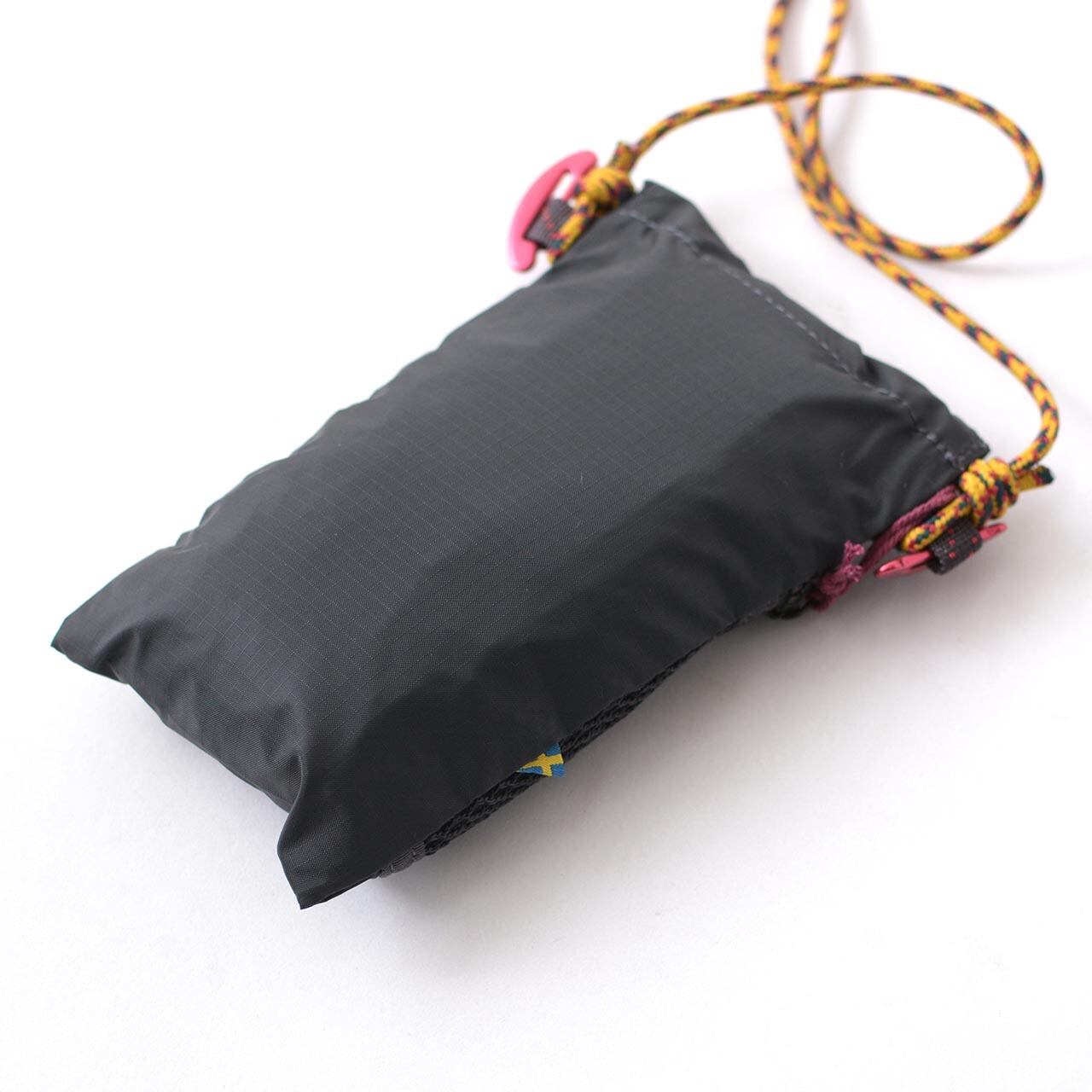 KLATTERMUSEN [クレッタルムーセン] Algir Lanyard Pocket [41453U21