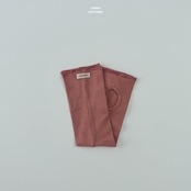 韓国子供服 / LINDO / レッグウォーマー付きソックス  *free*