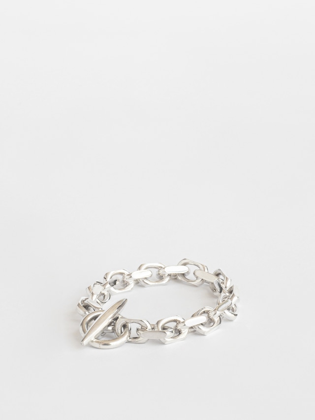 Chain Bracelet / Christian Veilskov